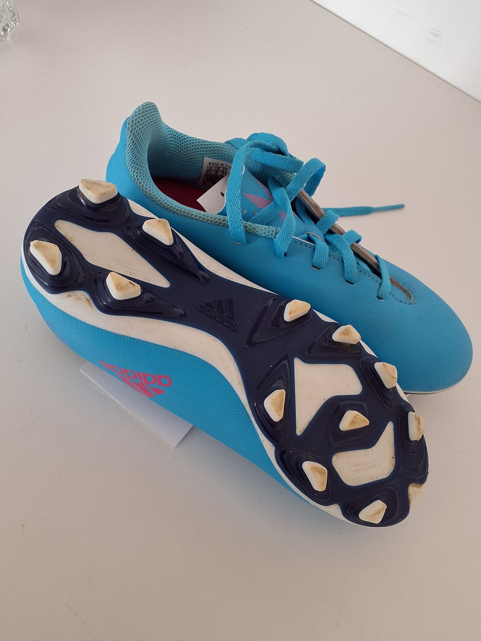 Adidas Sko